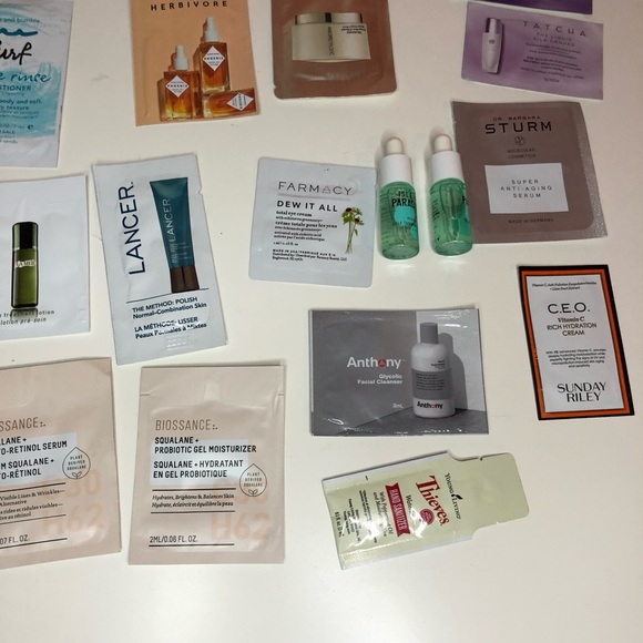 Sample set - Picture 4 of 5